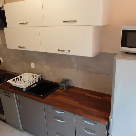 Apartament Klimasa