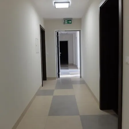 Apartament Klimasa Wrocław