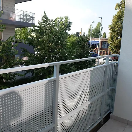 Apartament Klimasa 아파트