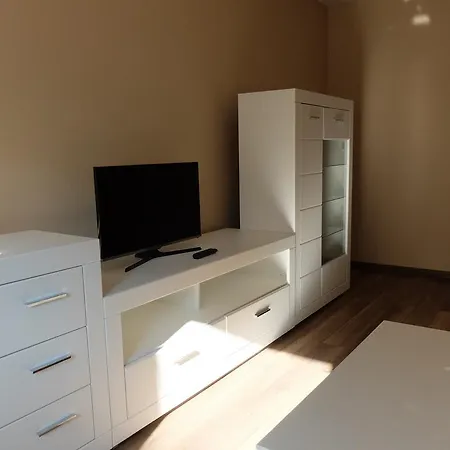 Apartament Klimasa *