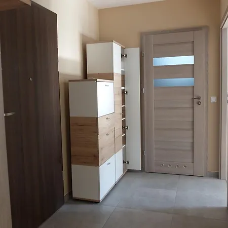 Apartament Klimasa