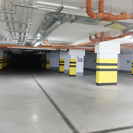 Apartament Klimasa 브로츠와프