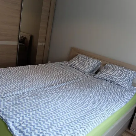 Apartament Klimasa Wrocław