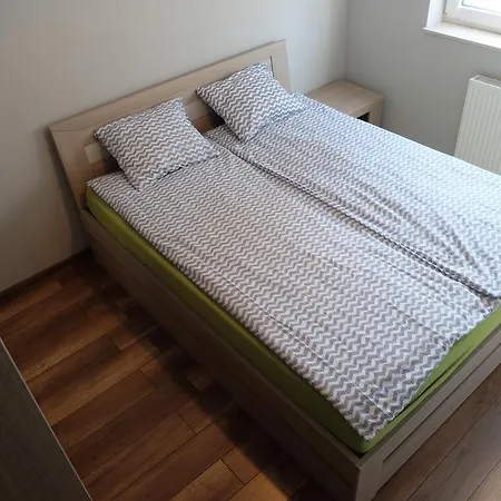 Apartament Klimasa