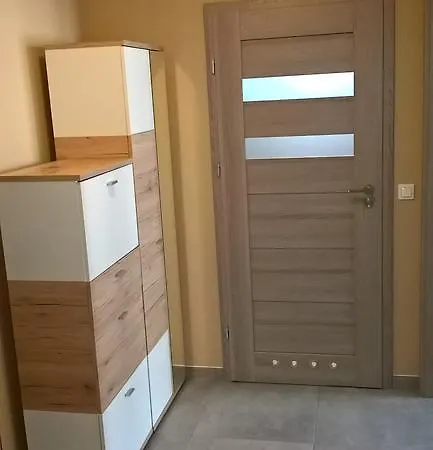 Apartament Klimasa Apartament Wrocław