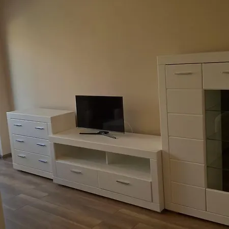 Apartament Klimasa 아파트