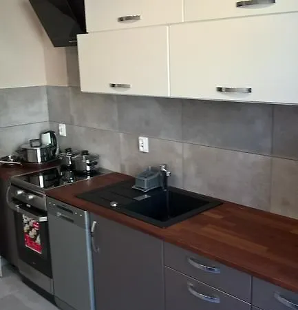 Apartament Klimasa