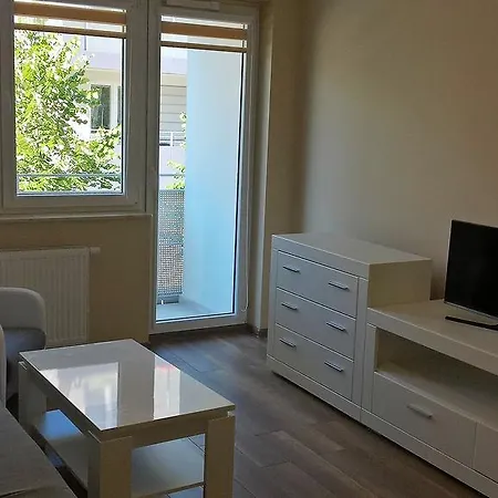 Apartament Klimasa 아파트 *